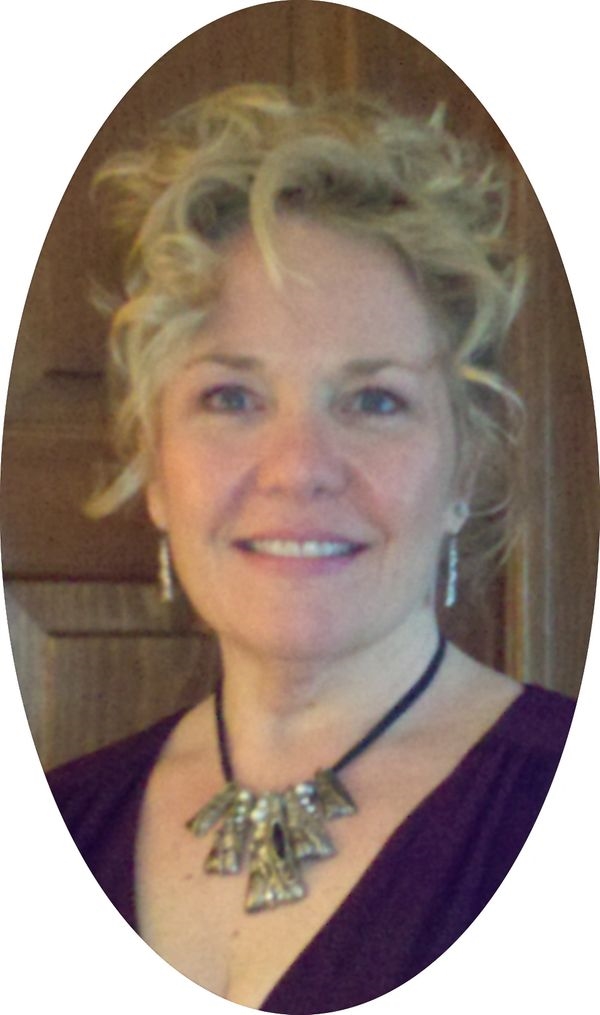 Karen Elizabeth Rowan