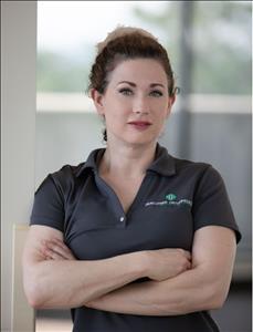 Marisa K. McRainey-McLarty