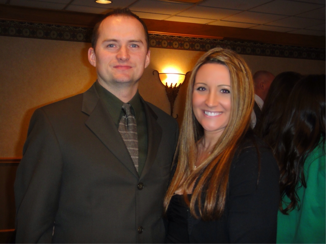 Kristie Leigh Sherbondy