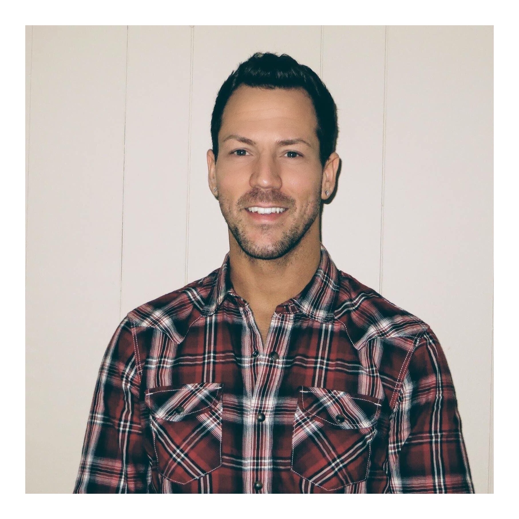 Raymond Paul Bradley Lima Da Silva