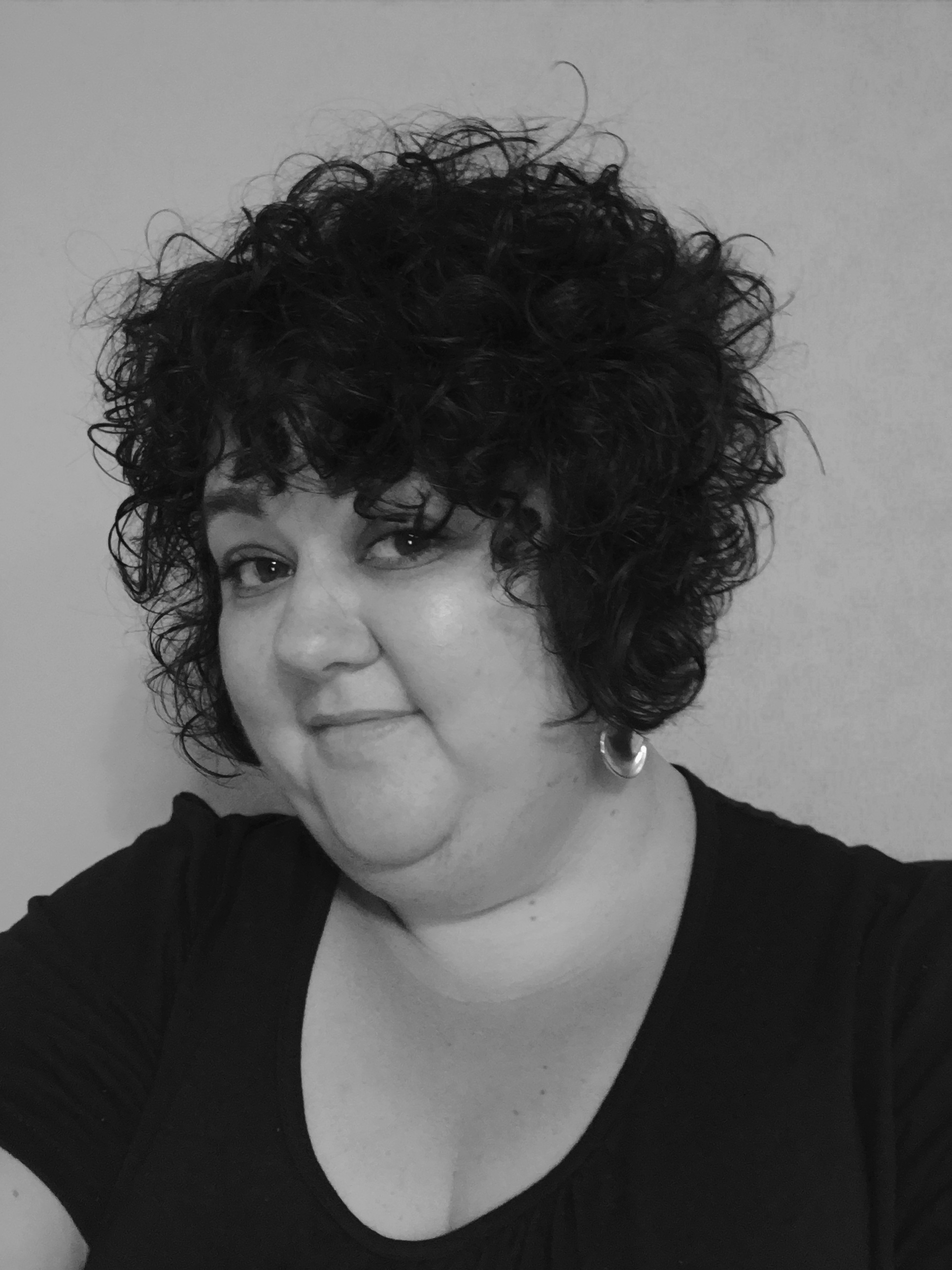 Amanda Pete