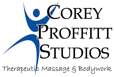 John Corey Proffitt