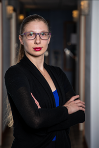 Heather L. Kottke