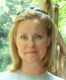 Sheila Christine Bwint