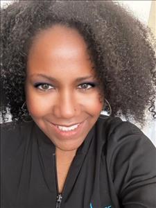 Tonya Lorrell Brooks