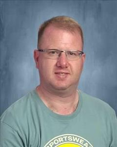 Spencer Craig Warren