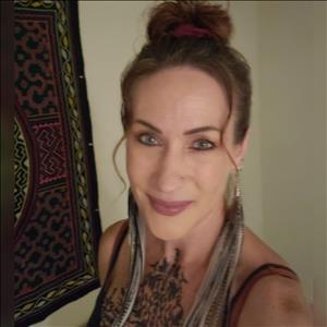 Jen Andrews