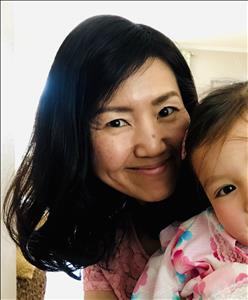Akiko Patterson