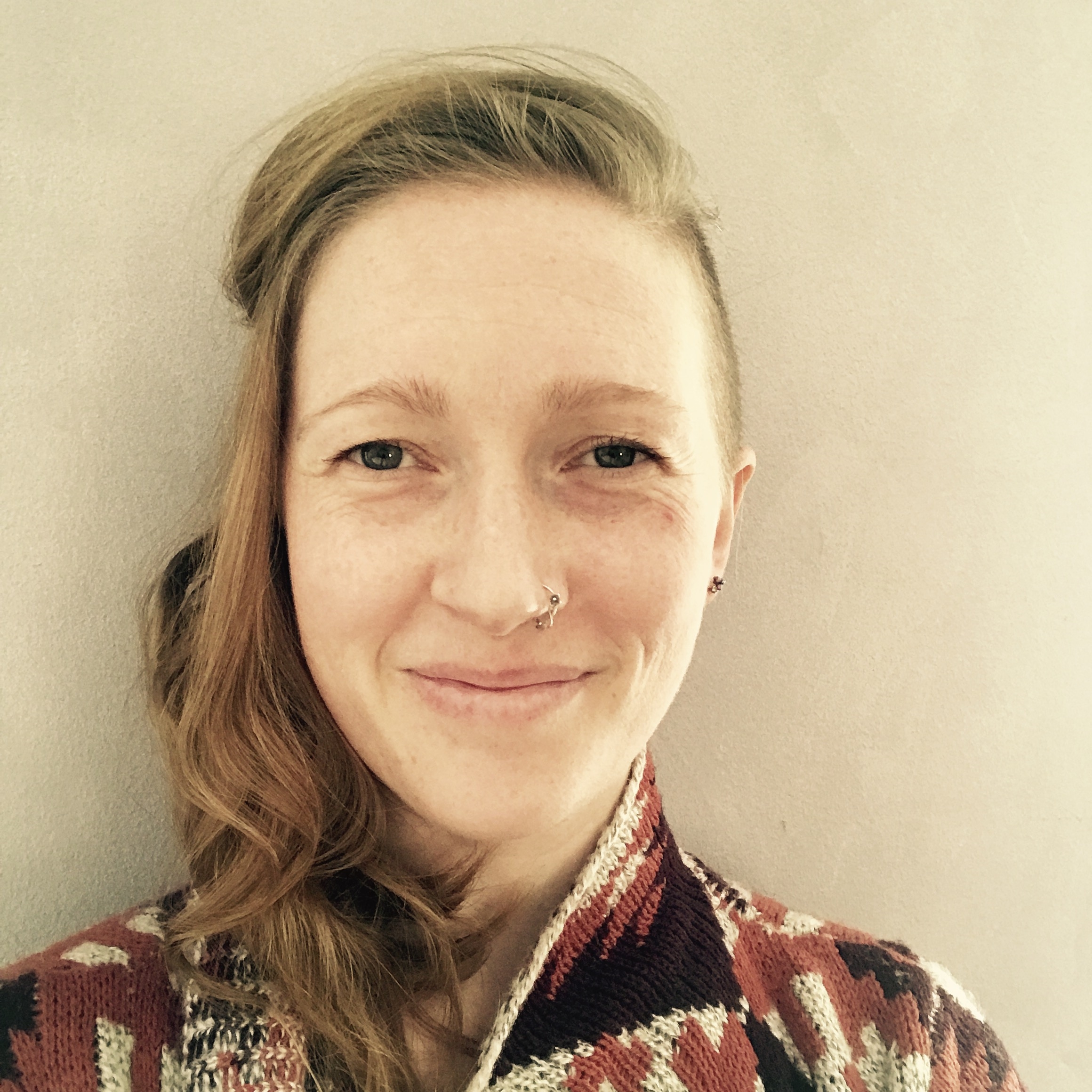 Molly Farwell G Baker