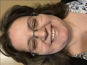 Patricia Lynn Martin