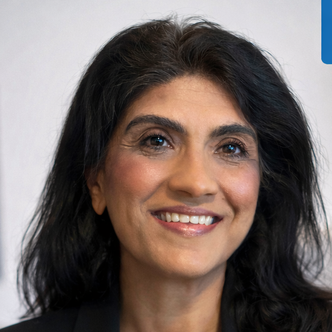 Anisha Shukla, MS, FMCHC, NDPP