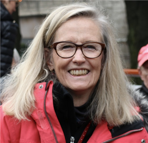 Debra Elizabeth Campbell