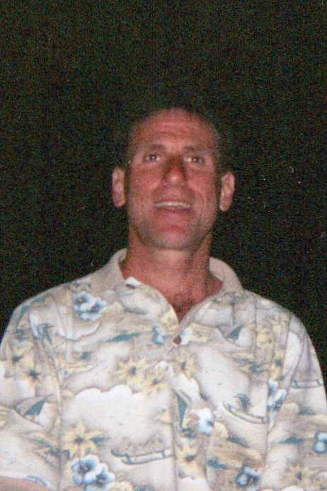 Glenn Steven Shein