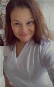 Luz Elisa Reyes Cabrera