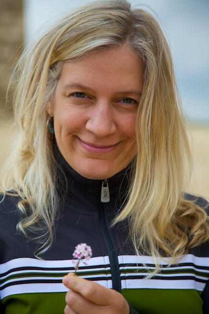 Laura Helen Ghantous