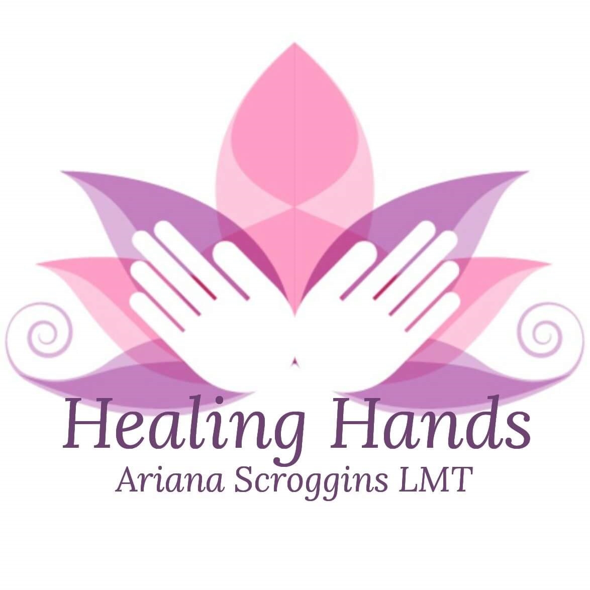 Ariana Scroggins