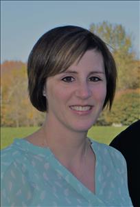 Erica Mueller