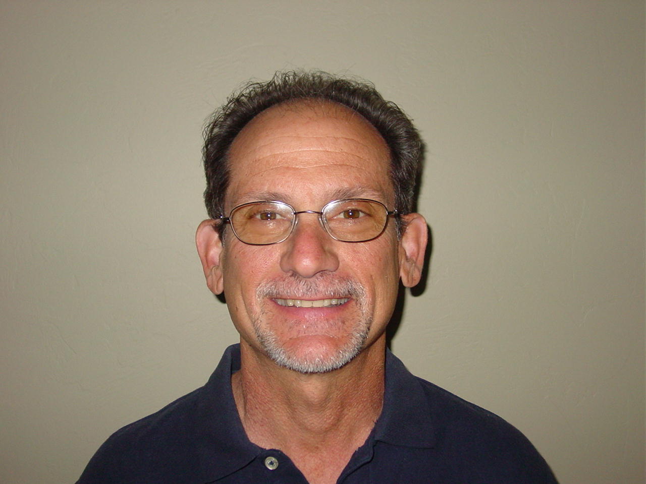 Mark Mandel