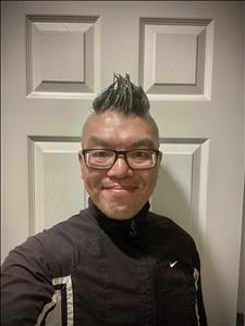 Mitchell Chan