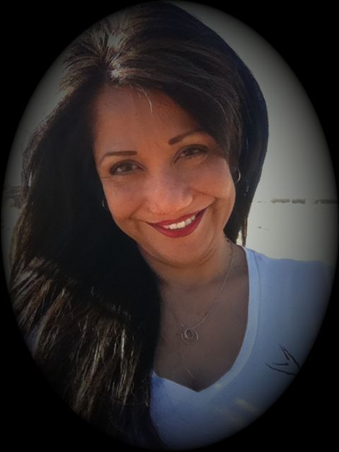 Sally Francine Holguin