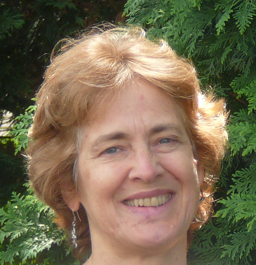 Elizabeth J. Dennison