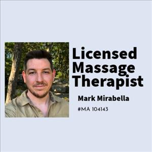 Mark Mirabella