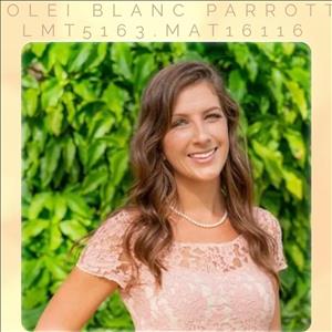 Jolei B. Parrott