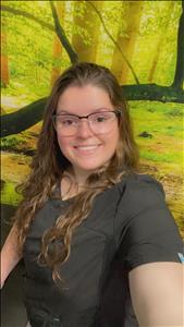 Samantha Gwinn
