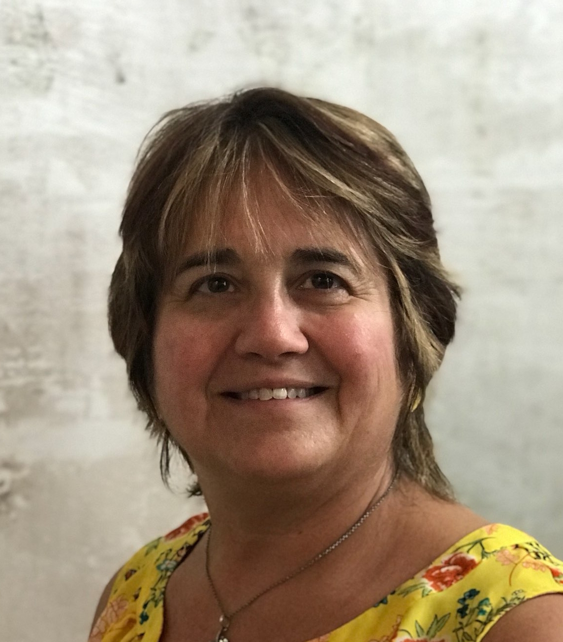 Pamela J. Hill