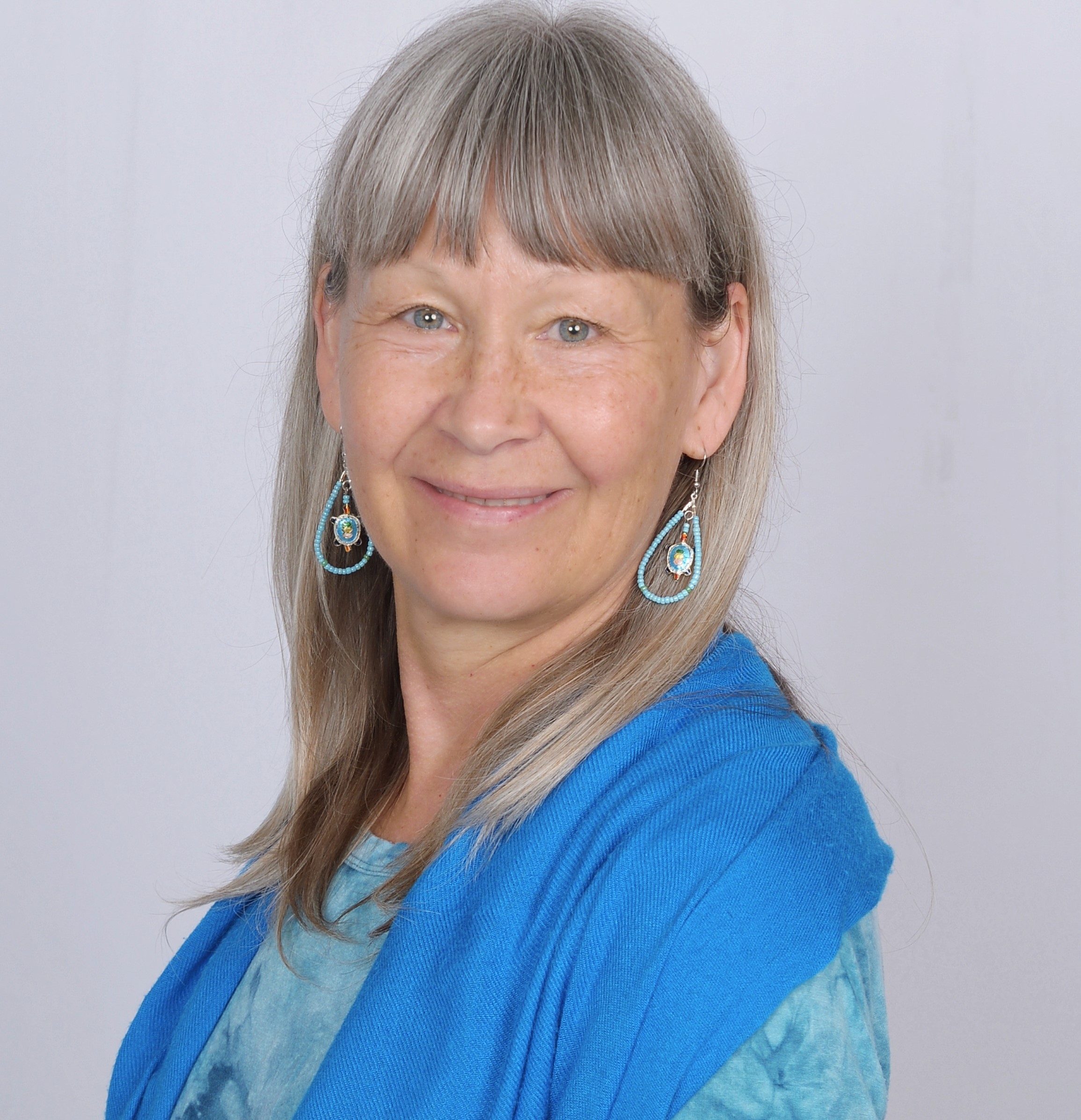 Laura Levenhagen