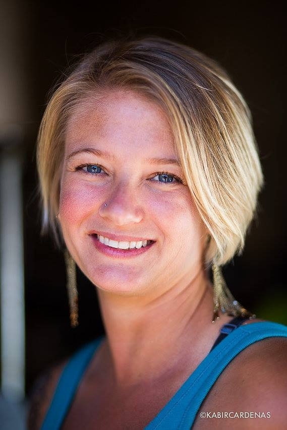 Mary Steinke
