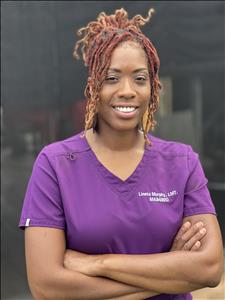 Lineta Murphy
