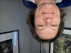 Katrina Petersen-Rees