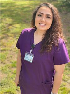 Michelle N. Pulido