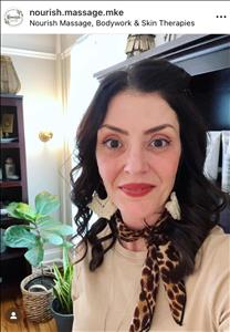 Melissa M. Wright
