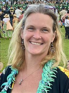 Rachel Stagg