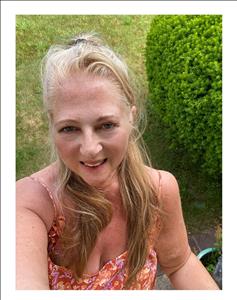 Laura Antoine Peterson