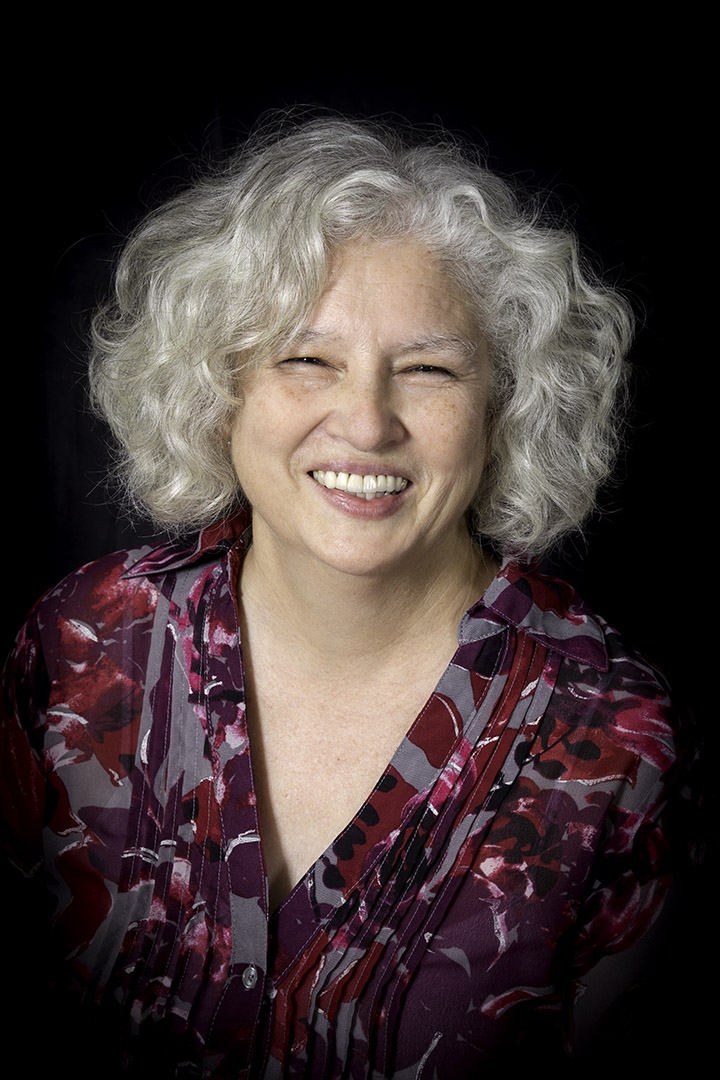 Mary Elizabeth Le Blanc