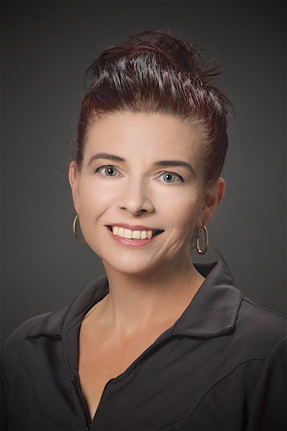Patricia Bender
