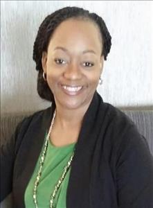 Catina Radford