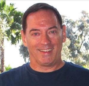Michael Manion