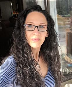 Christina M. Segel