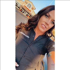 Monica Ishmael