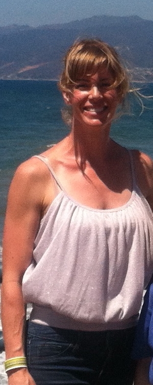 Caron G. Gonzalez