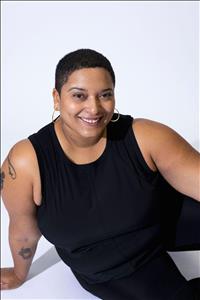 Kimberly Milfort