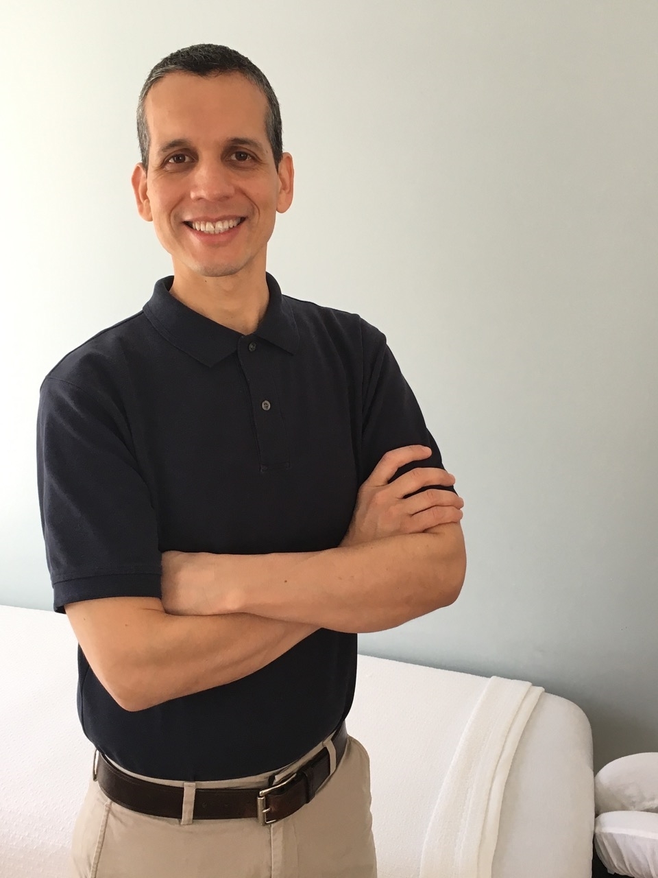 Jonathan Rios