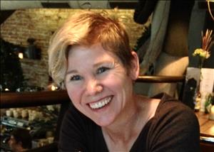 Diane Evans