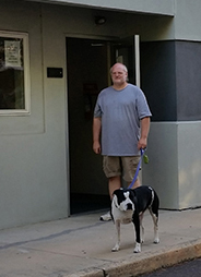 William Francis Deckhart