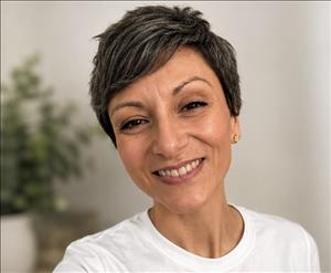Margherita Lavorgna