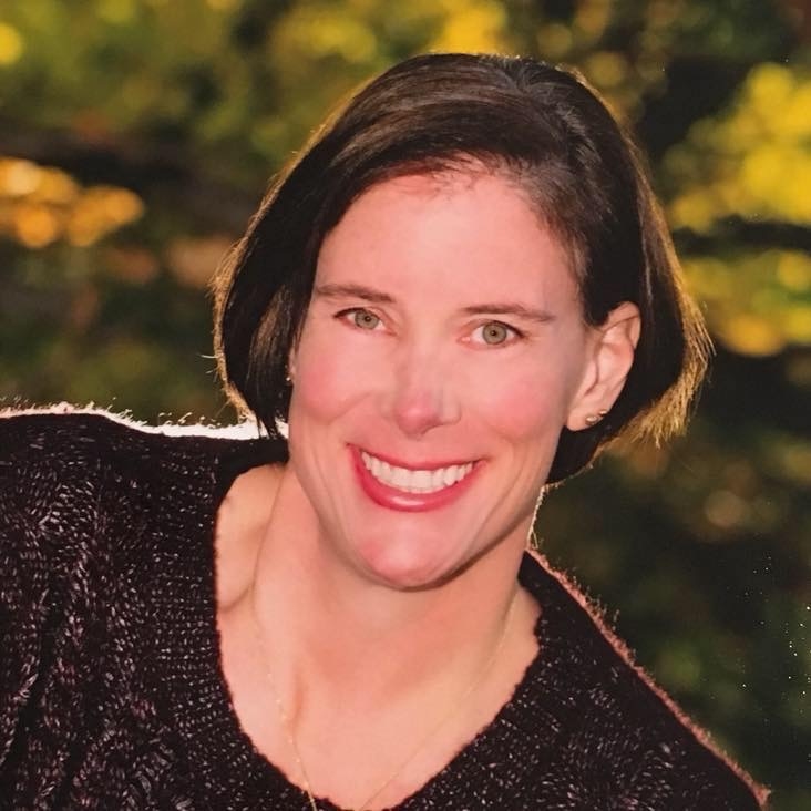 Corrine M. Inzer